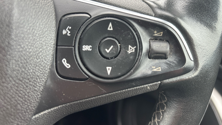 Vauxhall Grandland 1.2 Turbo Elite 5dr Petrol Hatchback